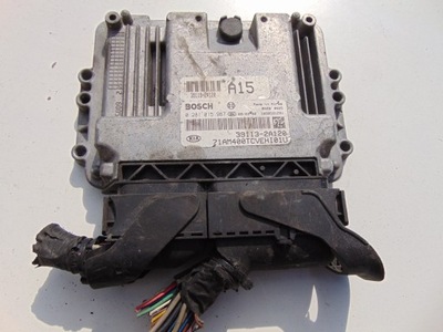 COMPUTADOR 0281015967 39113-2A120 KIA  