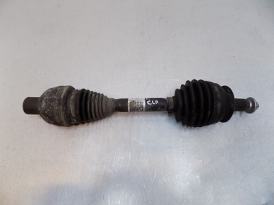 Mercedes cla w117 gla приводной вал правая фото №1