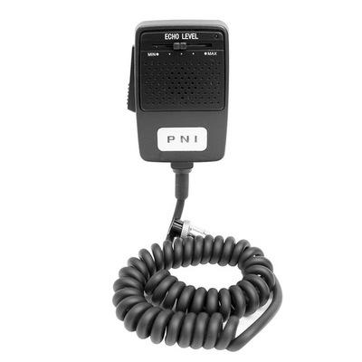 PNI ECHO 4 mikrofon do CB radia SUPERSTAR CRT 6900