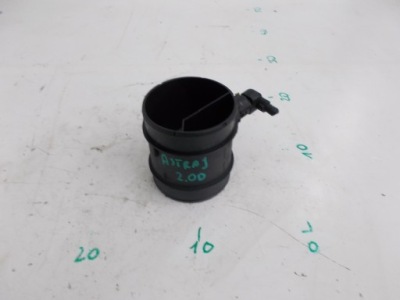 Дросельна заслінка 55562426 opel astra j iv 2.0 cdti фото №1