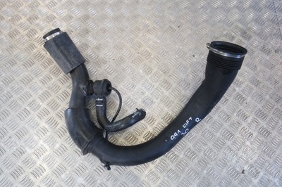 Правая труба turbo porsche 991 9p1145942b фото №1