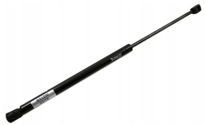 Пружина газова, кришка багажника daco sg1230 фото №1