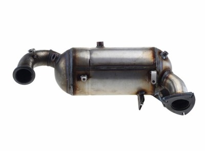 Фільтр dpf opel insignia 2.0 cdti 2008- фото №1