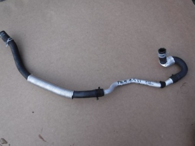 Шланг воды ford focus mk4 1.5 tdci фото №1
