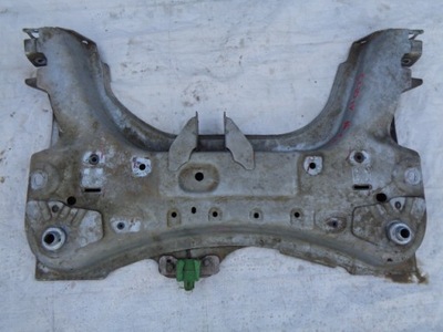 Renault clio iv 4 подрамник санки подрамник фото №1