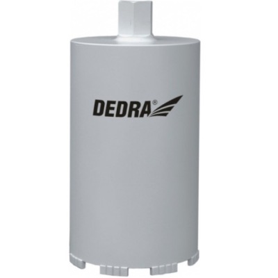 Crown diamond diamond Dedra 117mm x 400 mm