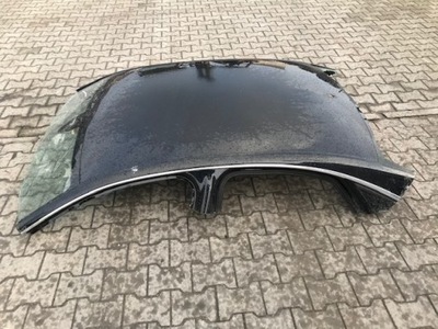 DACH AUDI A8 D4 LZ9Y