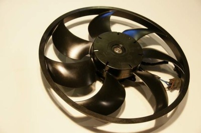 VENTILADOR DEL RADIADOR SOPLADOR NISSAN 370Z  