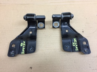 Megane iv хэтчбек петли крышки багажника фото №1