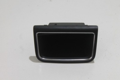 Audi q5 s line полка бардачок 8k0863300 фото №1