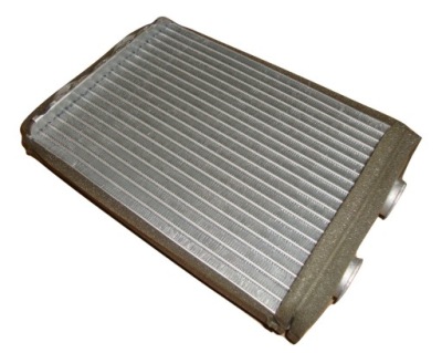 Alfa romeo 159 brera радиатор отопитель nowa oem фото №1