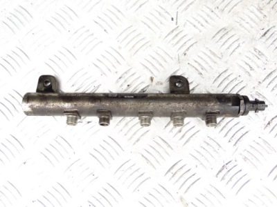 Fiat multipla doblo 156 молдинг впрыскная 1.9 jtd фото №1