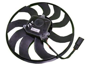 Bmw оригинальный номер 8616315 вентилятор радиатора фото №1