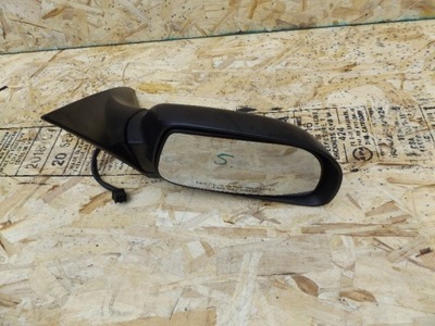 Зеркало chrysler pacifica 5 pinów правое фото №1