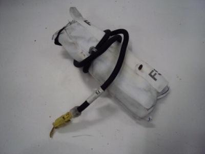 Подушка подушка безпеки сидіння правого hyundai veloster фото №1