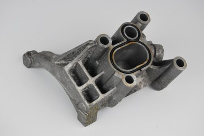 Кронштейн компрессора audi a4 a5 a6 a7 059145169bm фото №1