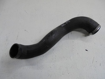 Volvo v70 xc70 wąż труба шланг интеркулер 2.4 фото №1