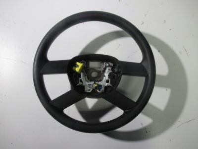 Воздуховод vw polo iv 9n 6q0419091g фото №1