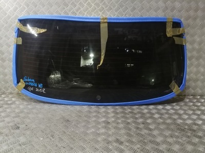 Скло задня задня subaru impreza hb gh плівка фото №1