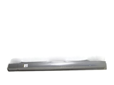 Citroen xsara picasso 99- поріг ремкомплект поріг фото №1