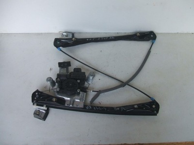 Jaguar s-type підйомник вікон механізм лівий перед фото №1