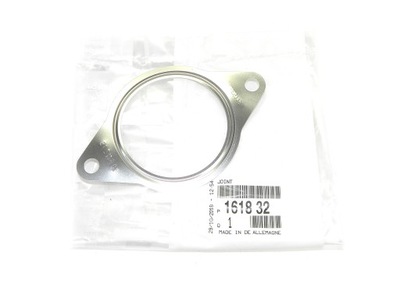 Прокладка клапана egr citroen c8 jumpy iii 2.0 hdi фото №1