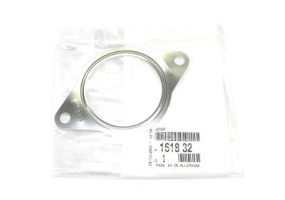 Прокладка клапана egr citroen peugeot 2.0hdi 161832 фото №1