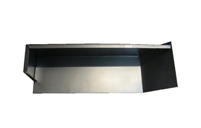 Żuk новый подножка порог кабины правый ремкомплект фото №1