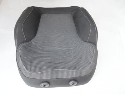 Renault megane iv спинка сиденье фото №1