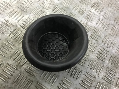 Правая решётка бампера перед land cruiser 150 prado фото №1