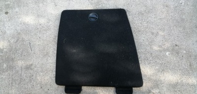 Mercedes w169 заглушка обшивка багажника фото №1