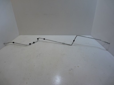 Mbm seat alhambra шланг кондиціонера 7n0819928b фото №1