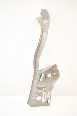 Hyundai ix35 обшивка pas стенка задняя левый фото №1