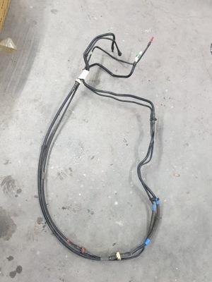 Трубки топлива range evoque 2.2 d 190 km фото №1