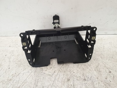 Кронштейн каркас рамка радіо peugeot 508 eu інше фото №1