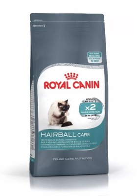 ROYAL CANIN Hairball Care 400 g karma sucha