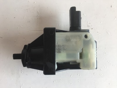 Citroen ds5 привід механізм кришка заливної пального фото №1