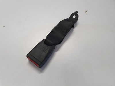 Porsche macan 14r клипса поперечина средний задняя фото №1