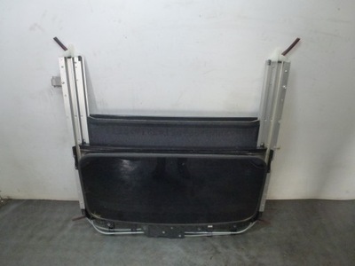 Люк outback iv 09-14 2.0d фото №1