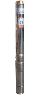 IBO Pompa głębinowa 4"SDm 3-14