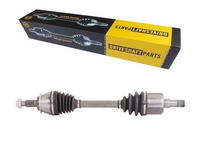DEMI-ARBRE GAUCHE MINI COOPER D R55 R56 R57 R58 R59 
