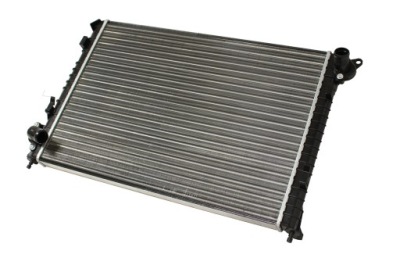 Радиатор воды mini one cooper r50 r52 r53 01-07 фото №1