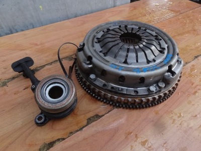 Dacia sandero ii 2018 1,0 sce зчеплення повний фото №1