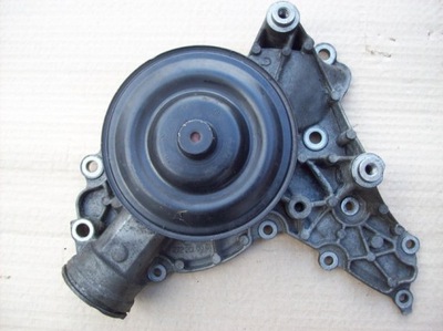 Mercedes w211 m272 350cgi r2722010001 насос wody фото №1