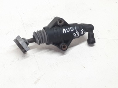 Audi a3 8l 1,6b ........помпа цилиндр сцепления фото №1