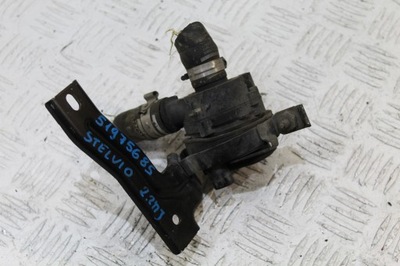 Помпа wody stelvio 51975685 фото №1