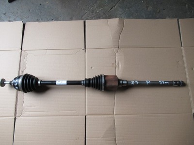 Bmw x3 f25 приводной вал правая фото №1