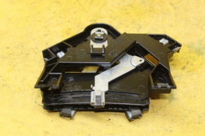 Перемикач регулювання обдув vw t4 321819045c фото №1