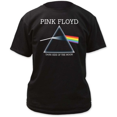 KOSZULKA Pink Floyd Pink Floyd Dark Side