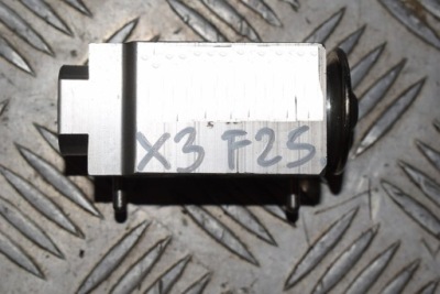 Клапан розширювальний bmw x3 f25 9226078 фото №1